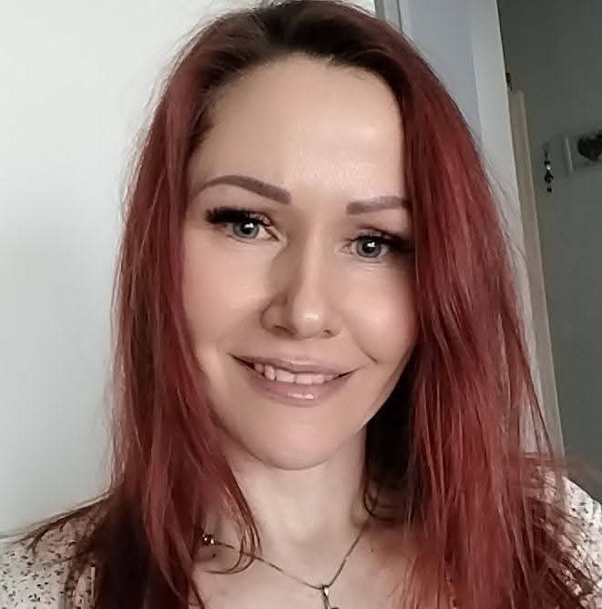 Inga Cinar